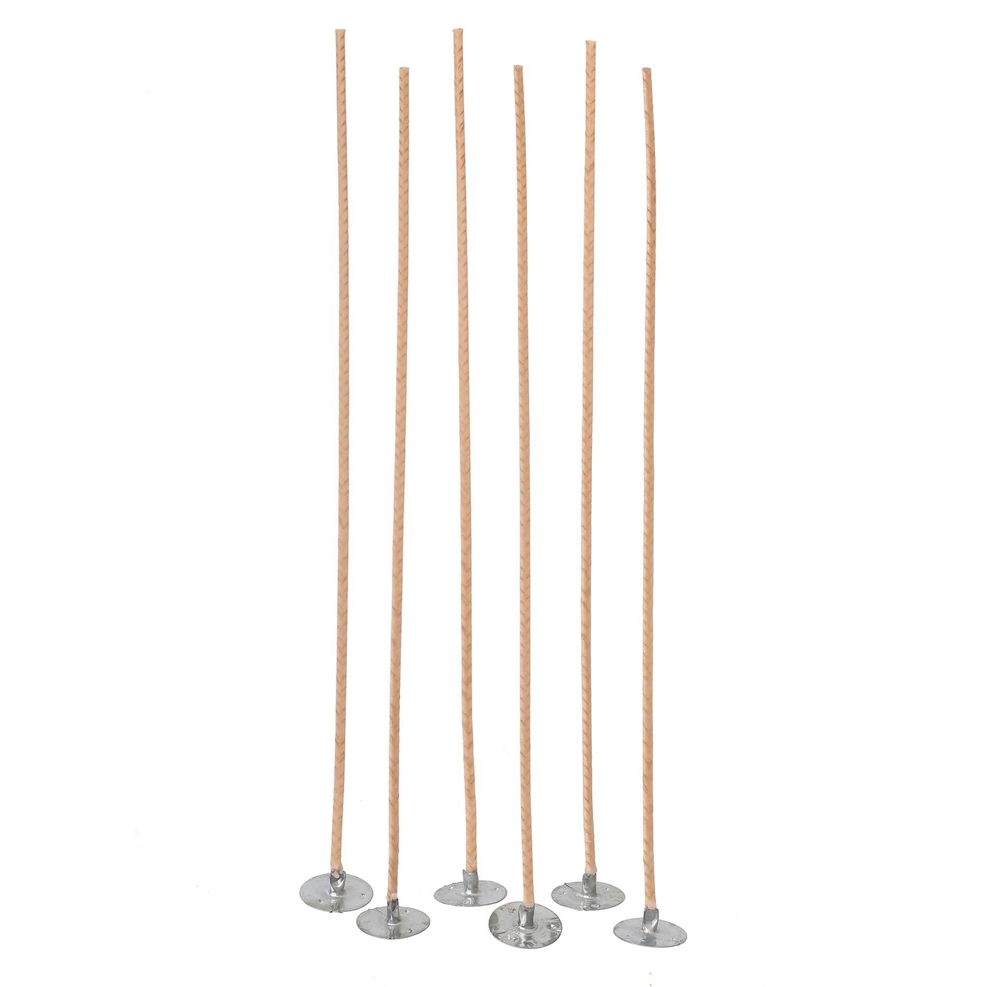 Large Wicks with Clips by Make Market®
